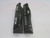 LOT OF 2 ACCO MUTUAL 20 3 HOLE PUNCHER T266902