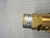 PANDID 618TGFO-32-F/F-32/32 FE PTFE 1001136687 OVERFLOW VALVE T266969
