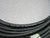 LOT OF 2 COMMSCOPE FJ-2SM-015-20M END1-RRU FIBER OPTICAL CABLE T267000