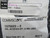 LOT OF 180 COMMSCOPE 1375022-2 KIT T267007