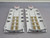 COMMSCOPE D-TRAYS KIT FOR PWR FOSC 860662174 SPLICE TRAY KIT T267014
