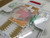 COMMSCOPE 171248-000 FOSC-OC-3DND1204NN2T-U45 DWDM MODULE T267059