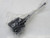 COMMSCOPE FOSC450-A4-4-TAP-4P-07T 644487-000 FIBER CLOSURES T267068
