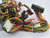 SEASONIC SSP-650RT POWER SUPPLY T267173