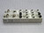LOT OF 2 FESTO CP-E08-M8-CL 538788 T267179