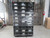 USED LOT OF 60 ORBIS NX02415-7 STAKPAK MODULAR STRAIGHT WALL CONTAINER 24X15X5 T267183 For Sale