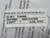 LOT OF 10 COMMSCOPE BK2V-STM 1244489 MIDSIZE VIDEO PATCH CORDS T267187