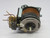 STACO VARIABLE PANEL MOUNT AUTOTRANSFORMER T267207