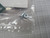 LOT OF 10 COMMSCOPE FOSC 450 CLOSURE EXTERNAL GROUND KITS T267216