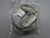 LOT OF 5 CABLES AND SENSORS S410-090 DATEX SENSOR FOOT CABLES T267225