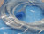 LOT OF 2 MAC SPO2 U7M08-119 MASIMO COMPAT ADAPTER CABLE T267231