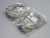 NIB LOT OF 2 CABLES AND SENSORS C2395S0 ONE PIECE ECG CABLE T267232 For Sale