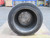LOT OF 2 FORZA 413/178 285.8 SOLIDEAL PRESS-ON SMOOTH FORKLIFT TIRE T267233