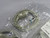 LOT OF 4 VYAIRE 165641 VITAL SIGNS INTERCONNECT TEMPERATURE CABLE T267234