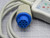 DATEX NEDX0052-B ECG TRUNK CABLE T267239