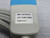 DATEX NEDX0052-B ECG TRUNK CABLE T267239