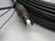 COMMSCOPE FHD-H01B-0150F FIBER OPTIC DROP CABLE T267087