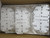 LOT OF 60 COMMSCOPE CZ0255-000 FIBER OPTIC SPLICE TRAY T267091