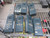 MOTOROLA MIXED LOT OF RADIOS AND CHARGERS T267095