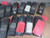 MOTOROLA MIXED LOT OF RADIOS AND CHARGERS T267095