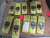 MOTOROLA MIXED LOT OF RADIOS AND CHARGERS T267095
