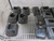 MOTOROLA MIXED LOT OF RADIOS AND CHARGERS T267095