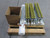 TRANSNORM Z2020561 SWIVEL ROLLER ASSEMBLY INTELLIGRATED T267132