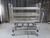 USED STERIS A141198-390 STERILIZER CART T267142 For Sale
