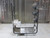 USED OSI ORTHOPEDIC ORTHOPEDIC SYSTEM MODULAR TABLE EQUIPMENT CART T267143 For Sale