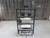 OSI ORTHOPEDIC ORTHOPEDIC SYSTEM MODULAR TABLE EQUIPMENT CART T267143