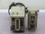 LEYBOLD D8B 91256-2 VACUUM PUMP T267321
