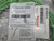 MURR ELEKTRONIK 7000-51001-7900600 320-00599-06-SY ETHERNET CONNECTORS CONNECTION CABLE T267250