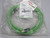 MURR ELEKTRONIK 7000-51001-7900300 320-00599-03-SY ETHERNET CONNECTORS CONNECTION CABLE T267251