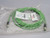 MURR ELEKTRONIK 7000-51001-7900500 320-00599-05-SY ETHERNET CONNECTORS CONNECTION CABLE T267252