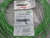 MURR ELEKTRONIK 7000-51001-7900500 320-00599-05-SY ETHERNET CONNECTORS CONNECTION CABLE T267252