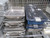 LOT OF 21 BIO-BIN STERILIZATION CONTAINERS MIXED LOT T267273