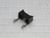 NIB LOT OF 26 TE CONNECTIVITY 1761606-3 WIRE-TO-BOARD CONNECTORS T267299 For Sale