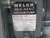 WELCH 1400 VACUUM PUMP T267311
