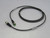 LOT OF 4 MURR ELEKTRONIK 7000-40021-6340200 CONNECTING CABLE T267315