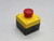 EUCHNER ES-FB1W-XW1E-LV412Q4MFR-YO-1C2514 162943 PUSHBUTTON T267318