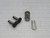LOT OF 10 TSUBAKI RS50-1 ROLLER CHAIN LINK T267325