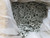 LOT OF 3900 LINDSTROM RIBS008000 RIB WASHER MECH ZN TYPE S T267328