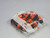 LOT OF 25 ELESA 954671 HYDRAULIC BREATHER CAPS T267336