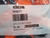 LOT OF 25 ELESA 954671 HYDRAULIC BREATHER CAPS T267336