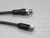 MURR ELEKTRONIK 7000-P4801-4440150 MSBLO-WAL-C444_1.5 CONNECTING CABLE T267337