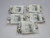 LOT OF 50 AIGNEP 8711000006 FITTINGS T267341
