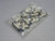 NIB LOT OF 40 AIGNEP 8721000005 -00010 FITTINGS T267342 For Sale