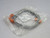 NIB LOT OF 5 POWERSONIC 49008307 HW8307 CORDSET CABLE T267351 For Sale