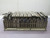 MODICON AS-B885-110 CONTROL ASSY W MODULES T267355