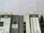 MODICON AS-H827-209 CONTROL ASSY W MODULES T267356
